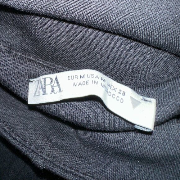 Zara One-legged Body Suit/Jumpsuit - Picture 4 of 4